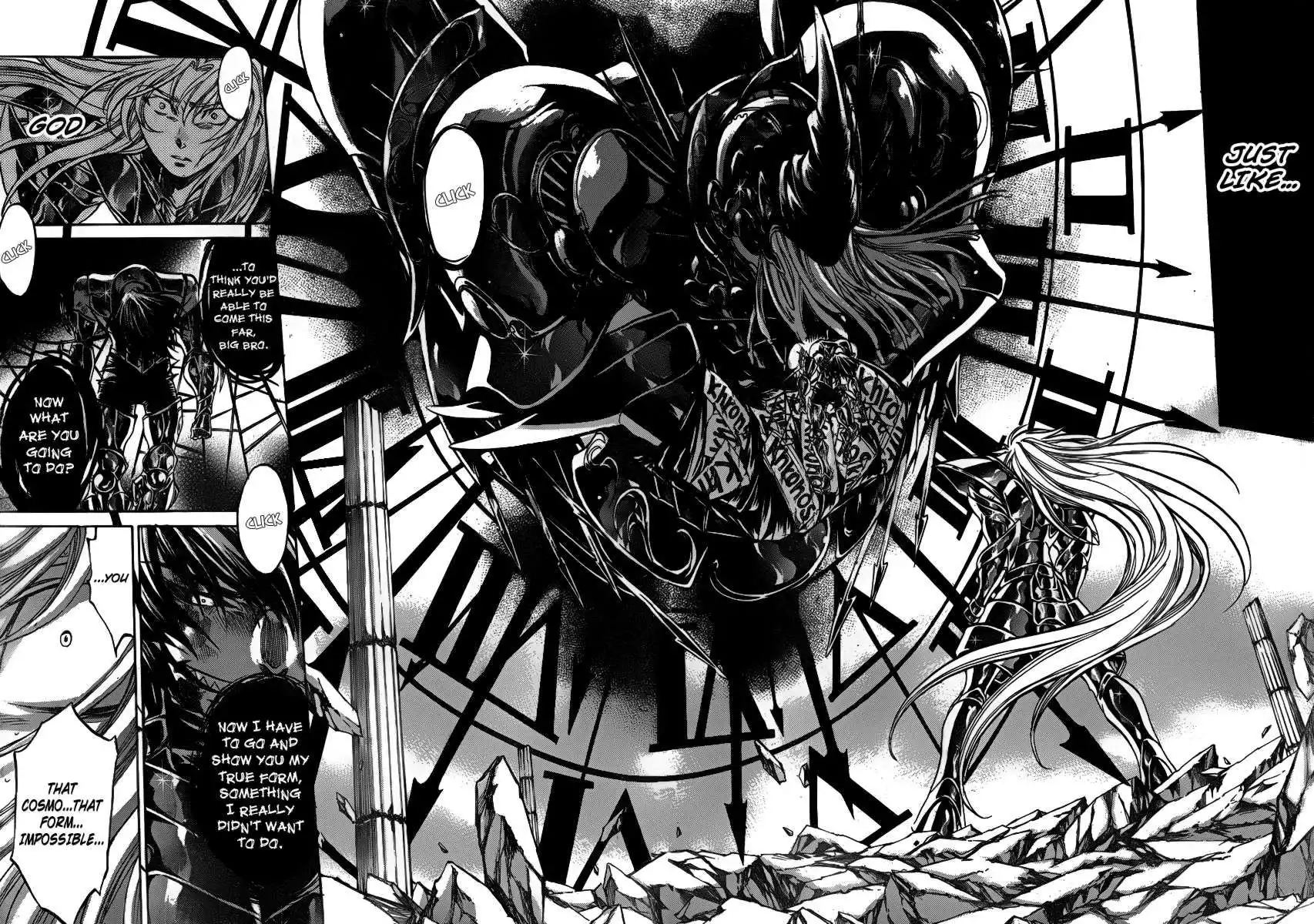 Saint Seiya - The Lost Canvas Chapter 208 16